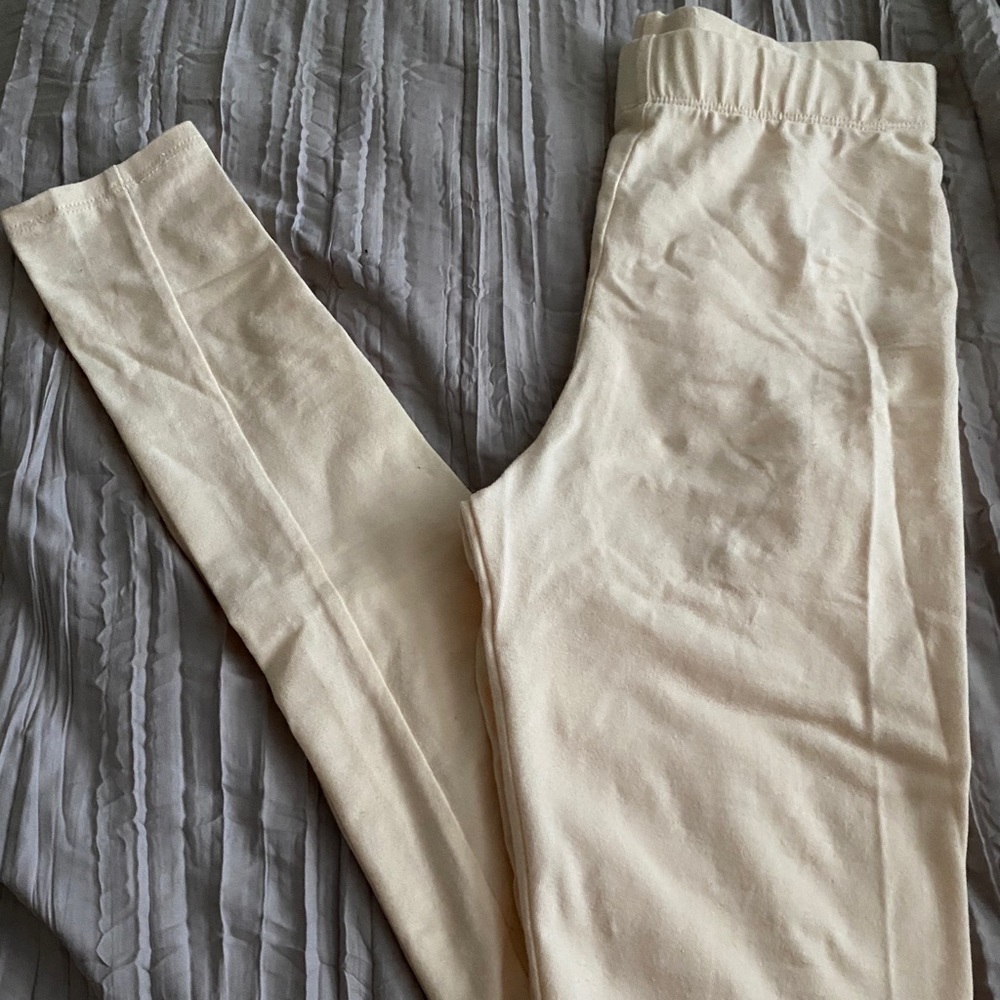 Fashion Nova Leggings